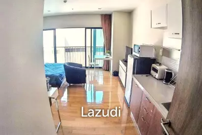 Studio 1 Bathroom 31 SQ.M Noble Reveal