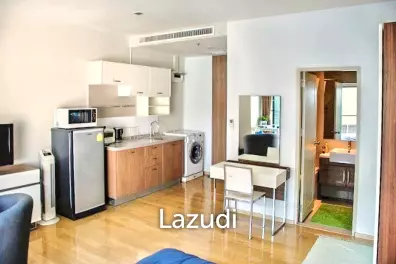 Studio 1 Bathroom 31 SQ.M Noble Reveal