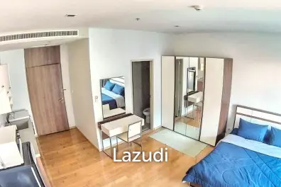Studio 1 Bathroom 31 SQ.M Noble Reveal
