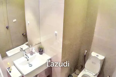 Studio 1 Bathroom 31 SQ.M Noble Reveal