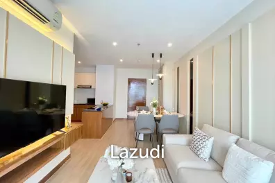Pool View 2 Bedroom Sugar Plam Condo For Rent