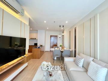 Pool View 2 Bedroom Sugar Plam Condo For Rent