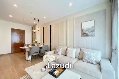 Pool View 2 Bedroom Sugar Plam Condo For Rent