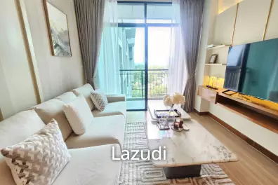 Pool View 2 Bedroom Sugar Plam Condo For Rent