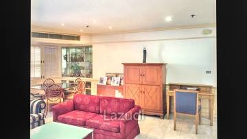 2 Bedroom 2 Bathroom 141 SQ.M Moon Tower