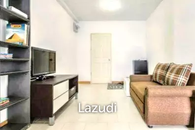 1 Bed 1 Bath 45 SQ.M Supalai City Resort Ratchada-Huaykwang