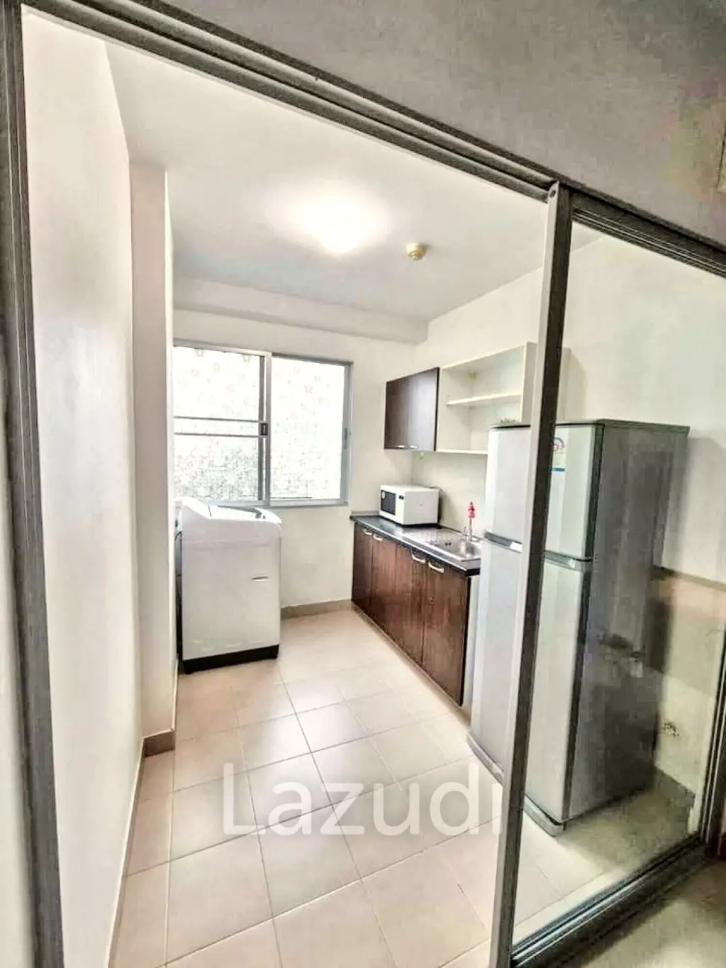 1 Bed 1 Bath 45 SQ.M Supalai City Resort Ratchada-Huaykwang