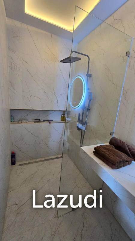 1-Bed Sea View Apartment at Beachside Luxury Residence