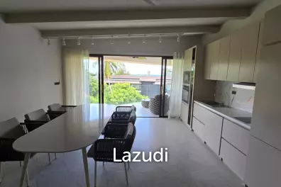 1-Bed Sea View Apartment at Beachside Luxury Residence
