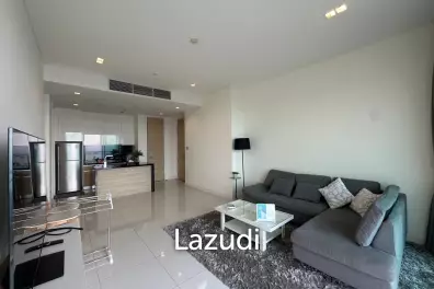 2 Beds 2 Baths 116.57 SQ.M. Reflection Jomtien Beach Pattaya