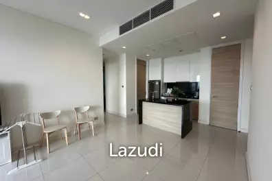 2 Beds 2 Baths 116.57 SQ.M. Reflection Jomtien Beach Pattaya