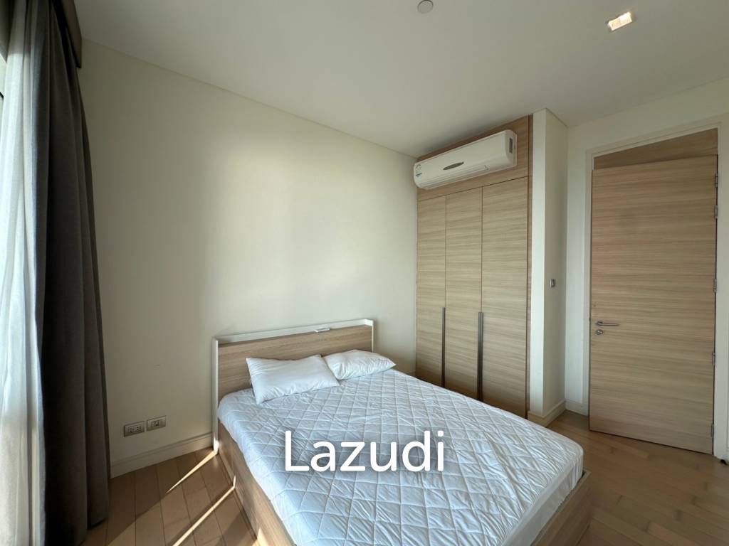 2 Beds 2 Baths 116.57 SQ.M. Reflection Jomtien Beach Pattaya