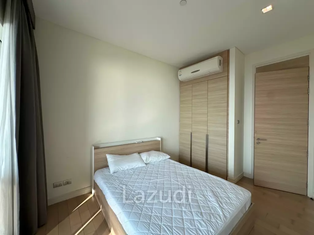 2 Beds 2 Baths 116.57 SQ.M. Reflection Jomtien Beach Pattaya
