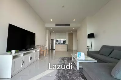 2 Beds 2 Baths 116.57 SQ.M. Reflection Jomtien Beach Pattaya