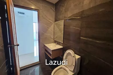 2 Bedroom Townhouse For Rent In Chalong