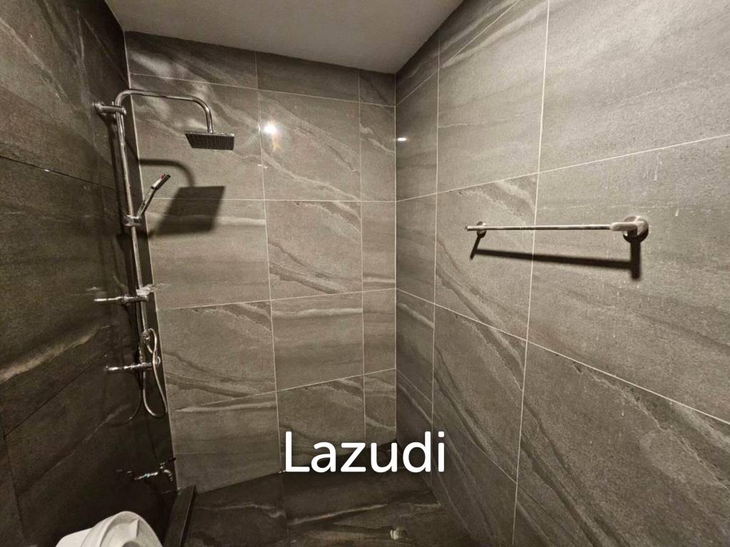 2 Bedroom Townhouse For Rent In Chalong