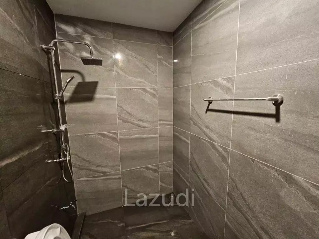 2 Bedroom Townhouse For Rent In Chalong