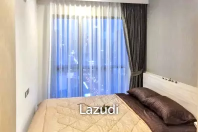 2 Bed 1 Bath  41 SQ.M Rhythm Asoke 2