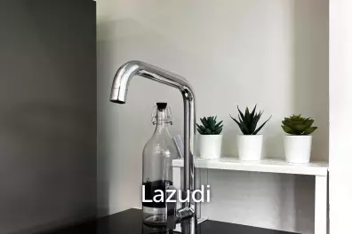 Renovated Studio 24.18 SQ.M Utopia Central Condo For Sale