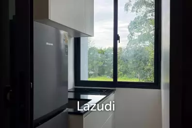 Renovated Studio 24.18 SQ.M Utopia Central Condo For Sale