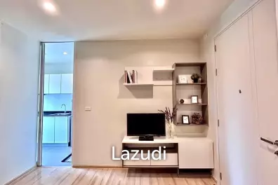 1 Bedroom 34.18 SQ.M The Base Downtown Phuket