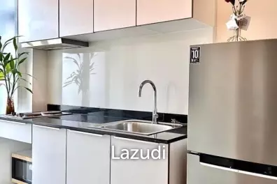 1 Bedroom 34.18 SQ.M The Base Downtown Phuket