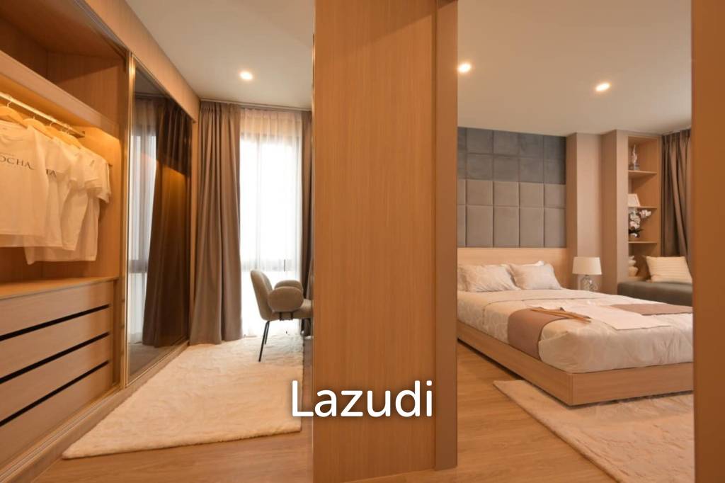 4 Bedroom House With Private Elevator