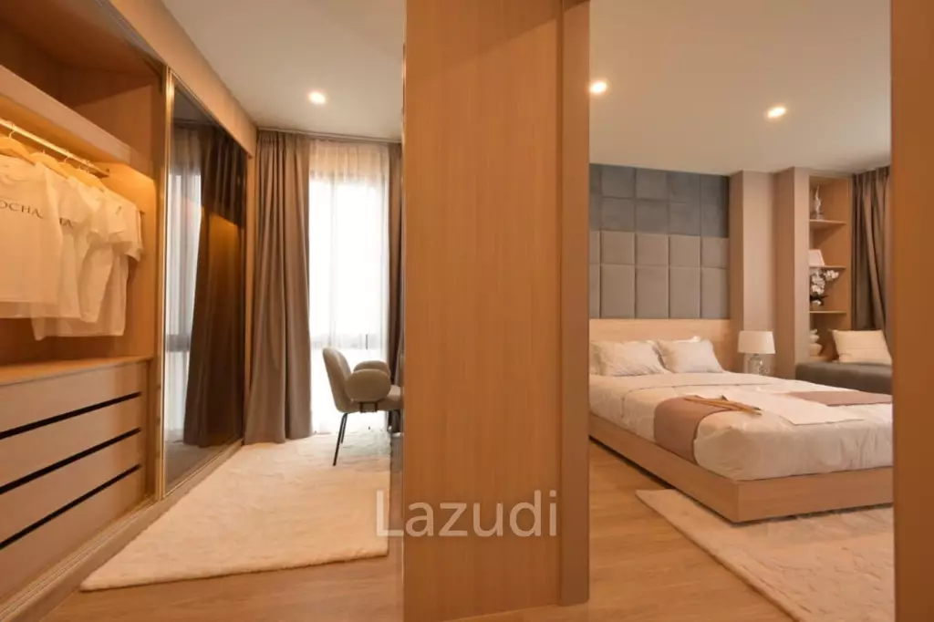 4 Bedroom House With Private Elevator