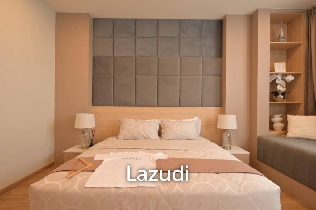 4 Bedroom House With Private Elevator