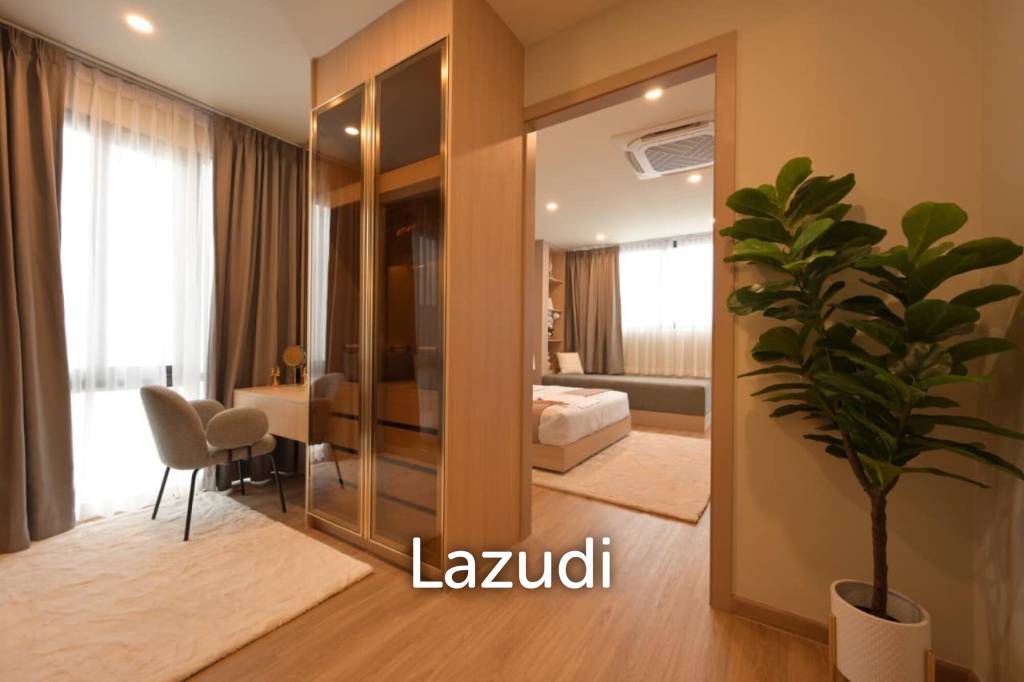 4 Bedroom House With Private Elevator