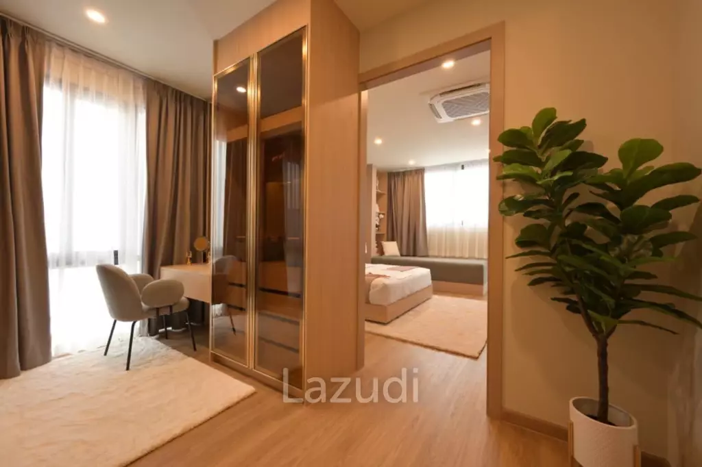 4 Bedroom House With Private Elevator