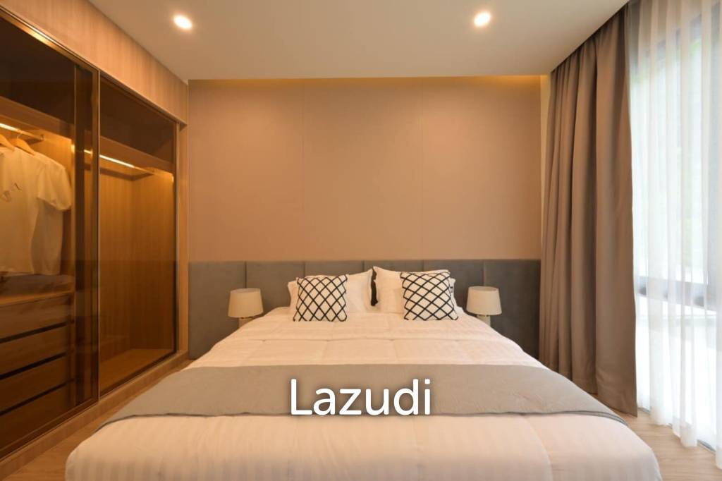 4 Bedroom House With Private Elevator