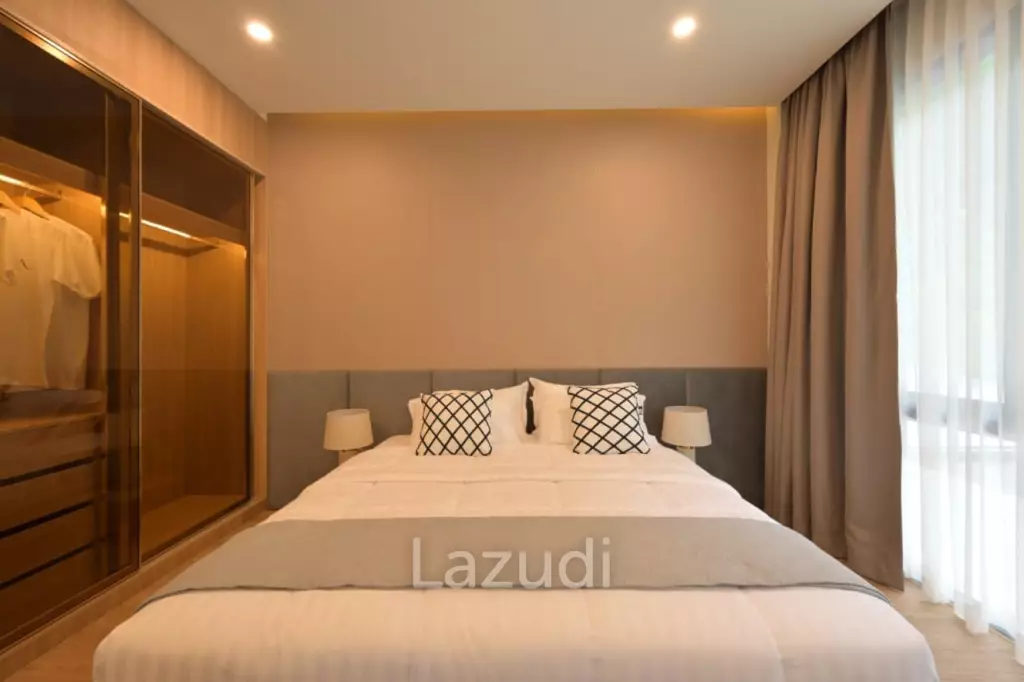 4 Bedroom House With Private Elevator