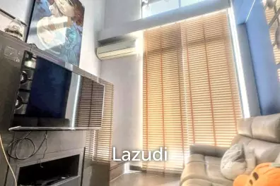 1 Bedroom 1 Bathroom 39 SQ.M Beyond Sukhumvit