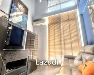 1 Bedroom 1 Bathroom 39 SQ.M Beyond Sukhumvit