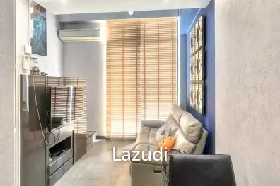 1 Bedroom 1 Bathroom 39 SQ.M Beyond Sukhumvit