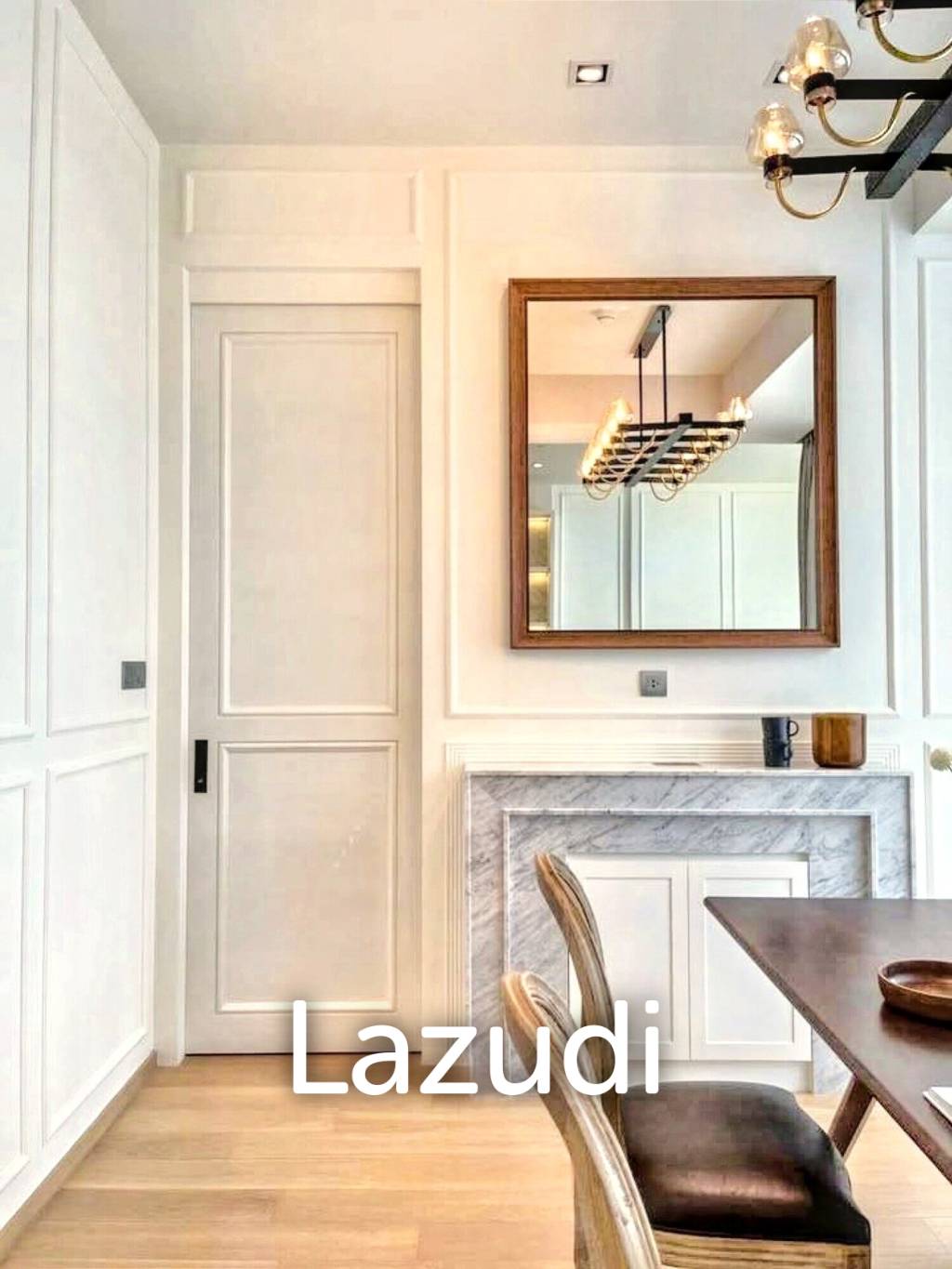 2 Bedroom 2 Bathroom 86 SQ.M  28 Chidlom