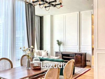 2 Bedroom 2 Bathroom 86 SQ.M  28 Chidlom