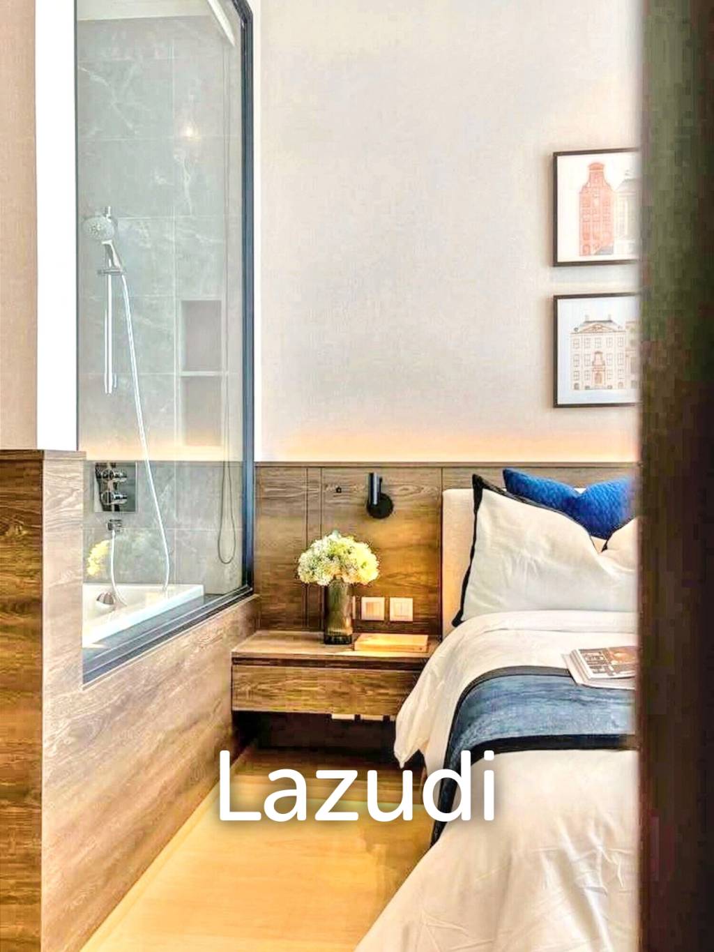 2 Bedroom 2 Bathroom 86 SQ.M  28 Chidlom