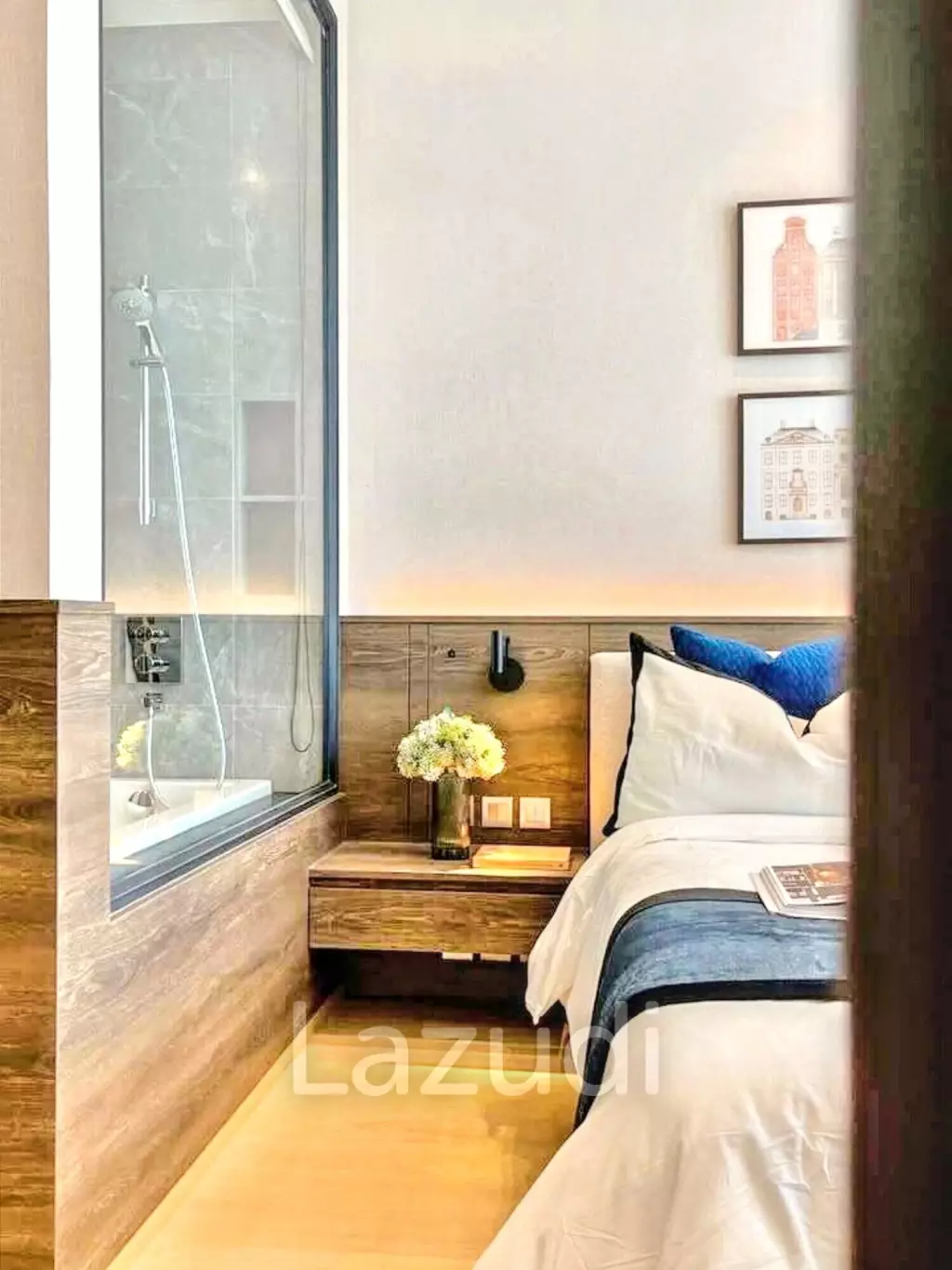 2 Bedroom 2 Bathroom 86 SQ.M  28 Chidlom