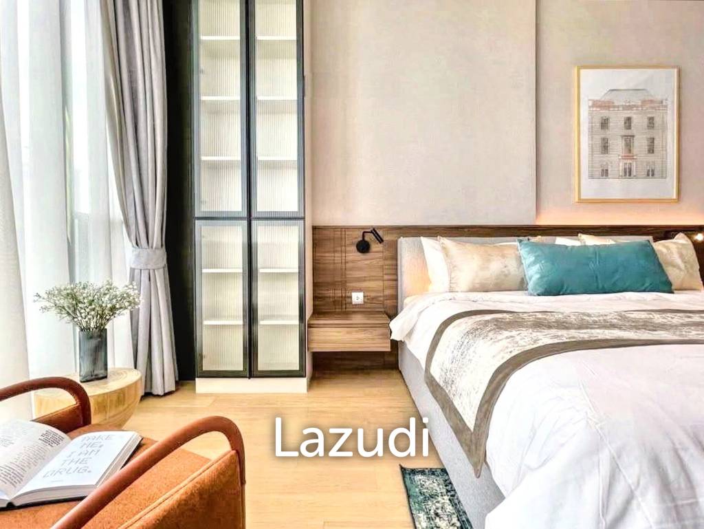 2 Bedroom 2 Bathroom 86 SQ.M  28 Chidlom