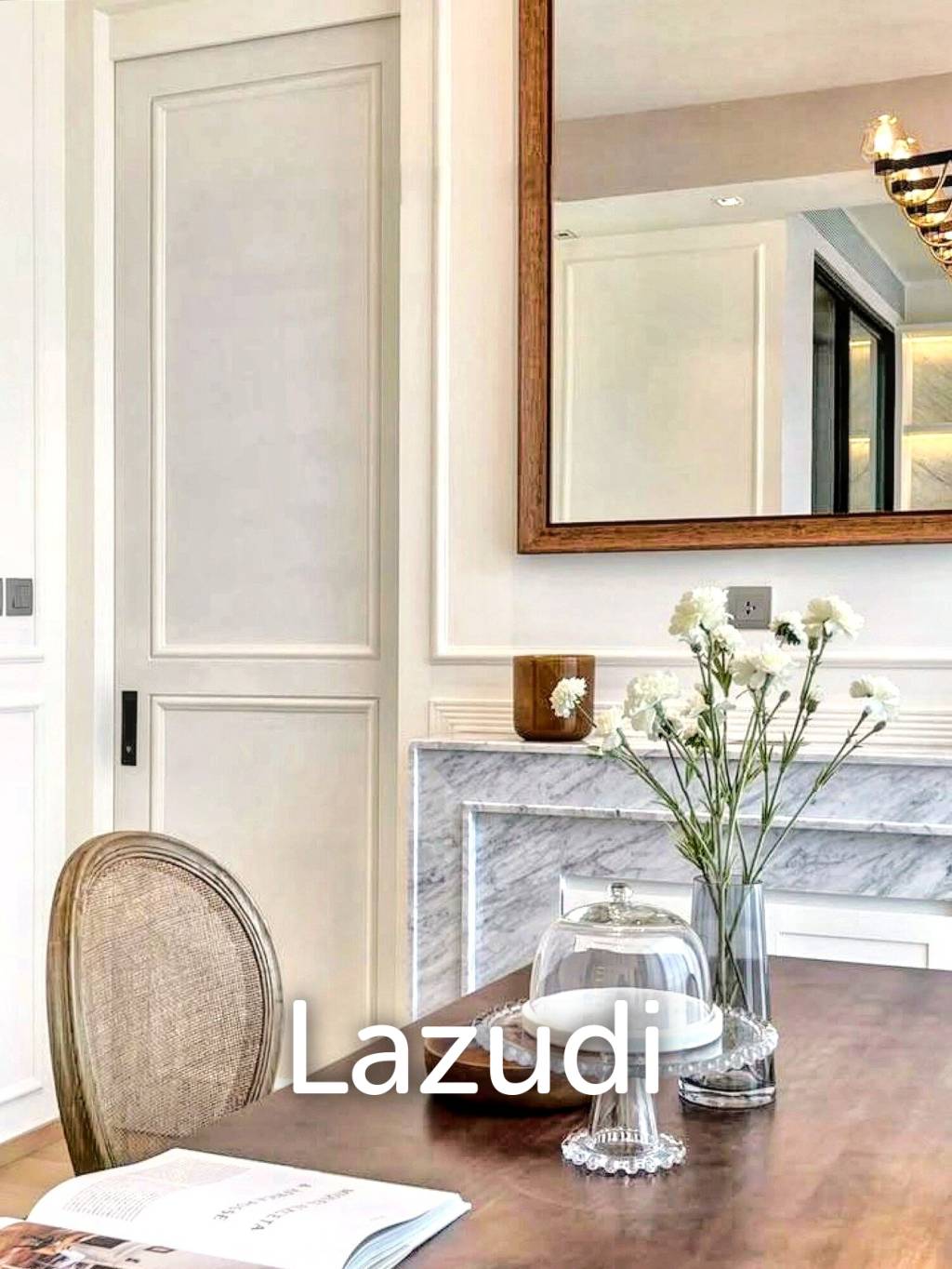 2 Bedroom 2 Bathroom 86 SQ.M  28 Chidlom