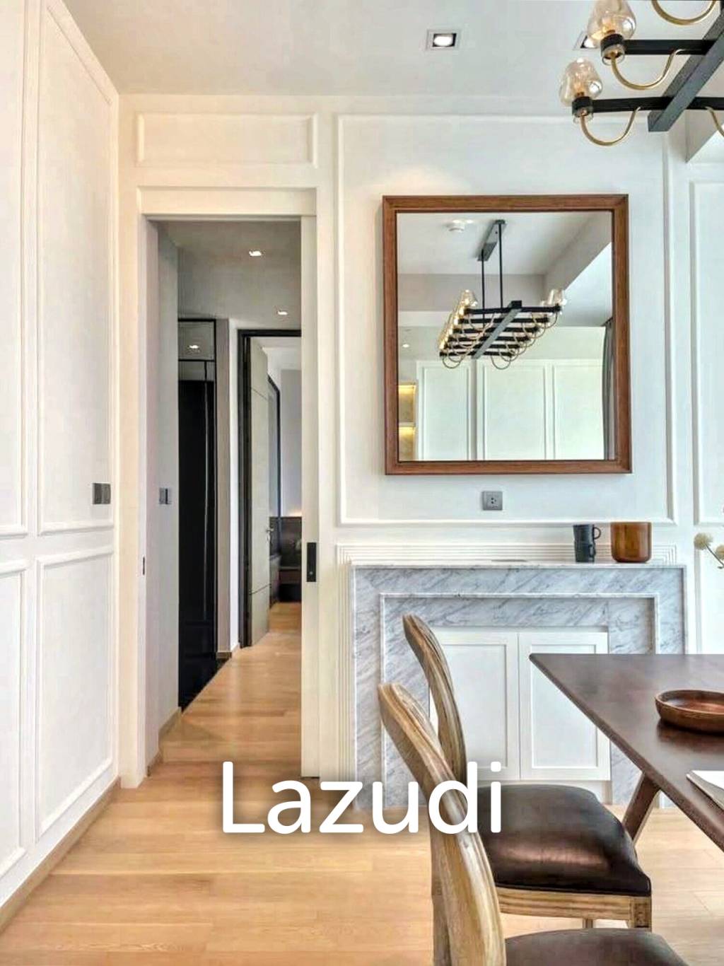 2 Bedroom 2 Bathroom 86 SQ.M  28 Chidlom