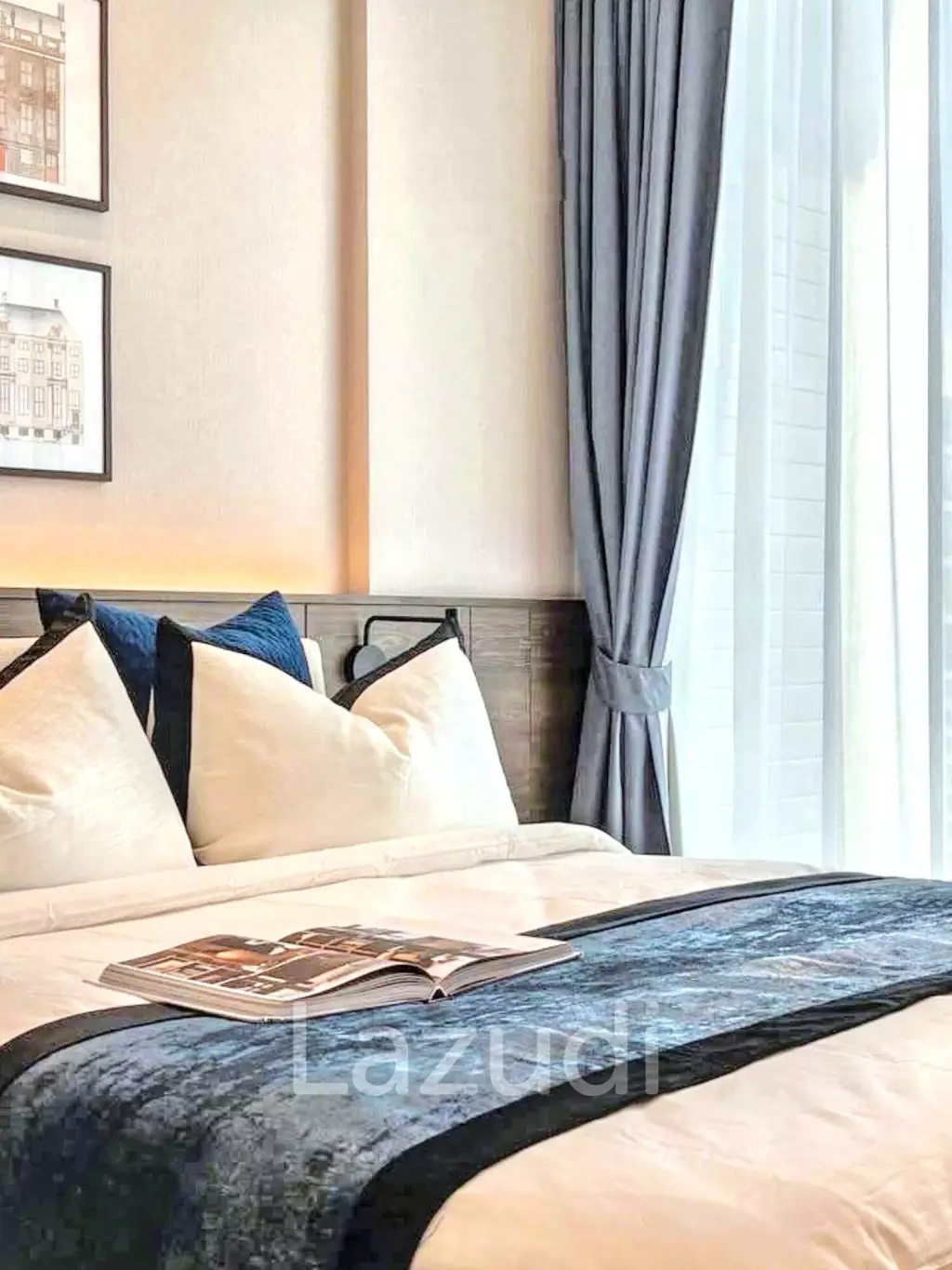2 Bedroom 2 Bathroom 86 SQ.M  28 Chidlom