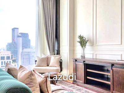 2 Bedroom 2 Bathroom 86 SQ.M  28 Chidlom