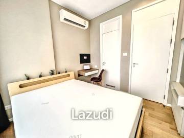 1 Bed 1 Bath 30 SQ.M The Saint Residences