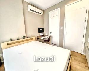 1 Bed 1 Bath 30 SQ.M The Saint Residences