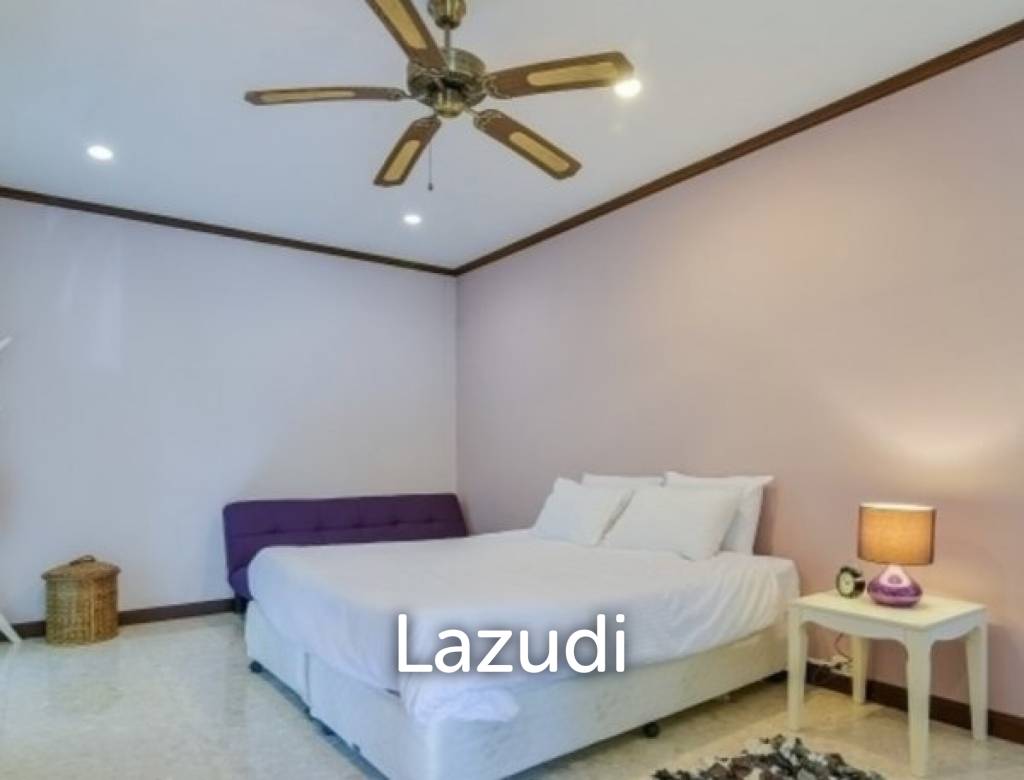 2,000 Sqm 4 Bed 4 Bath Villa For Sale