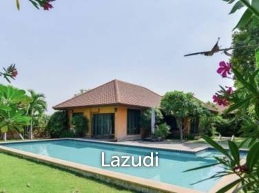4 Bed 4 Bath Villa For Sale