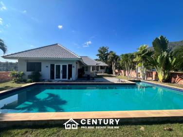  4 ` 3 Baño Villa de Venta